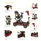 Scooter I-Laser